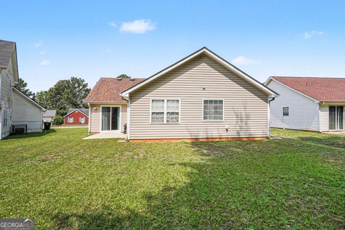 1712 Graystone Drive Property Photo 27