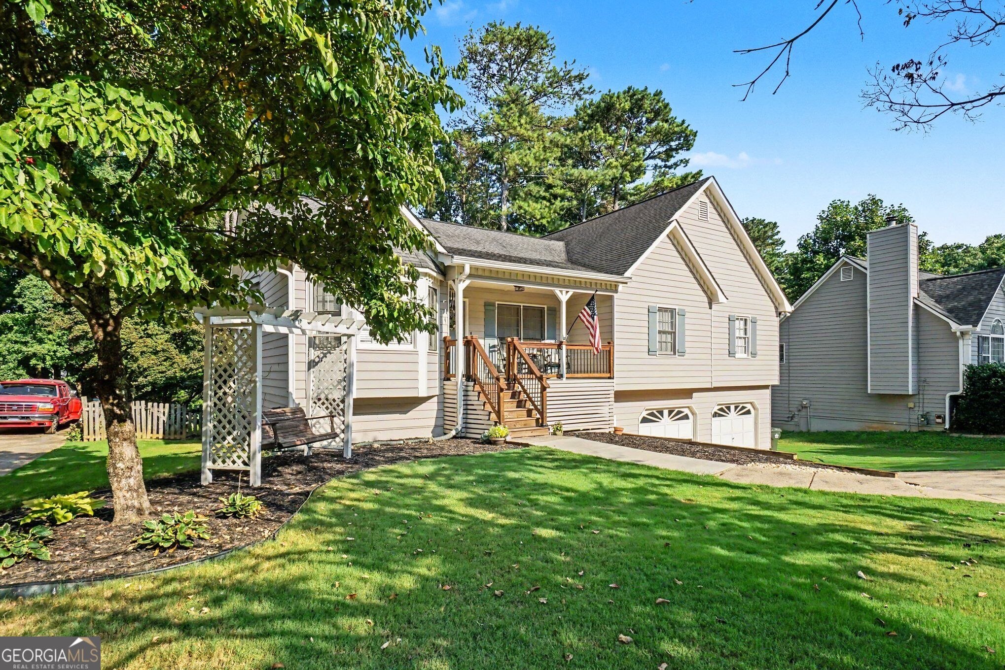 535 Brooksdale Drive Property Photo 31