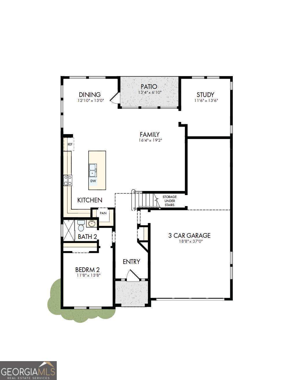 331 Beebalm Street Property Photo 4