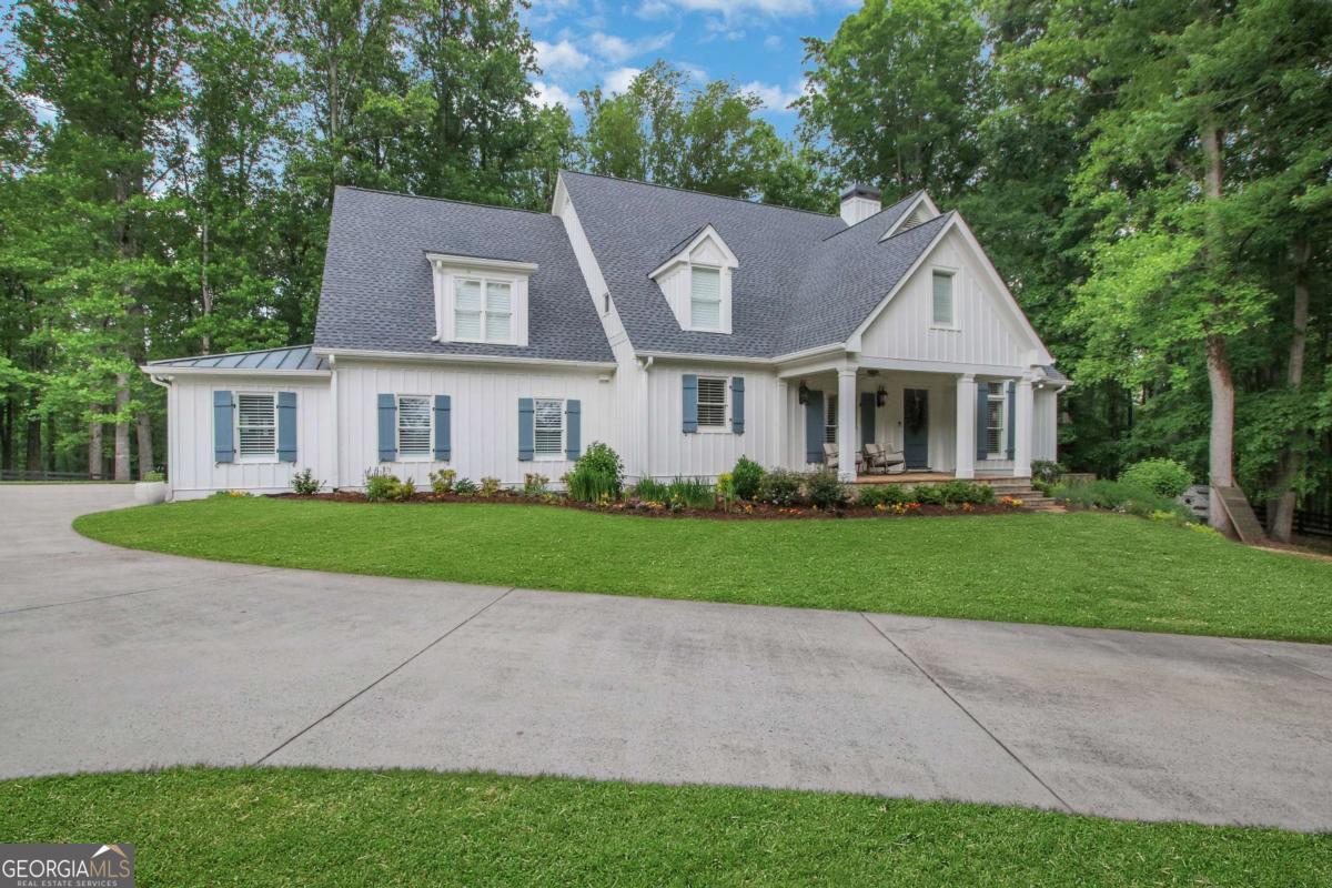 18568 Birmingham Highway Property Photo 1