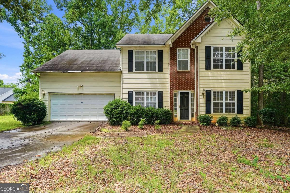 2581 Star Lane Property Photo 1