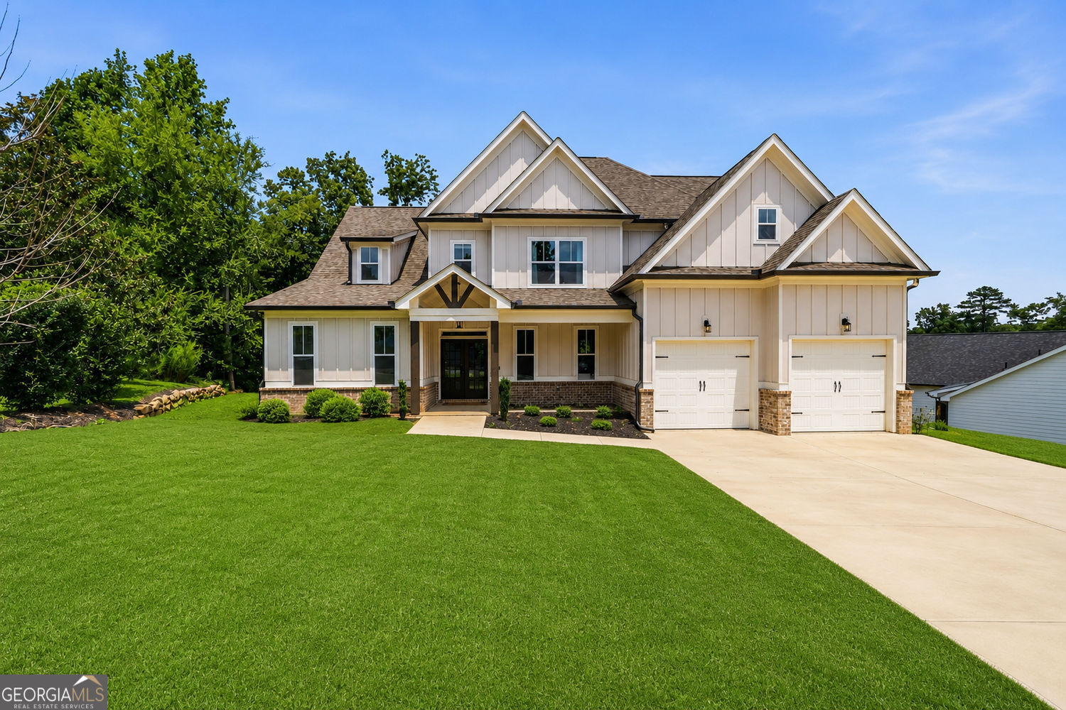 6 Brownwood Drive Se Property Photo 1