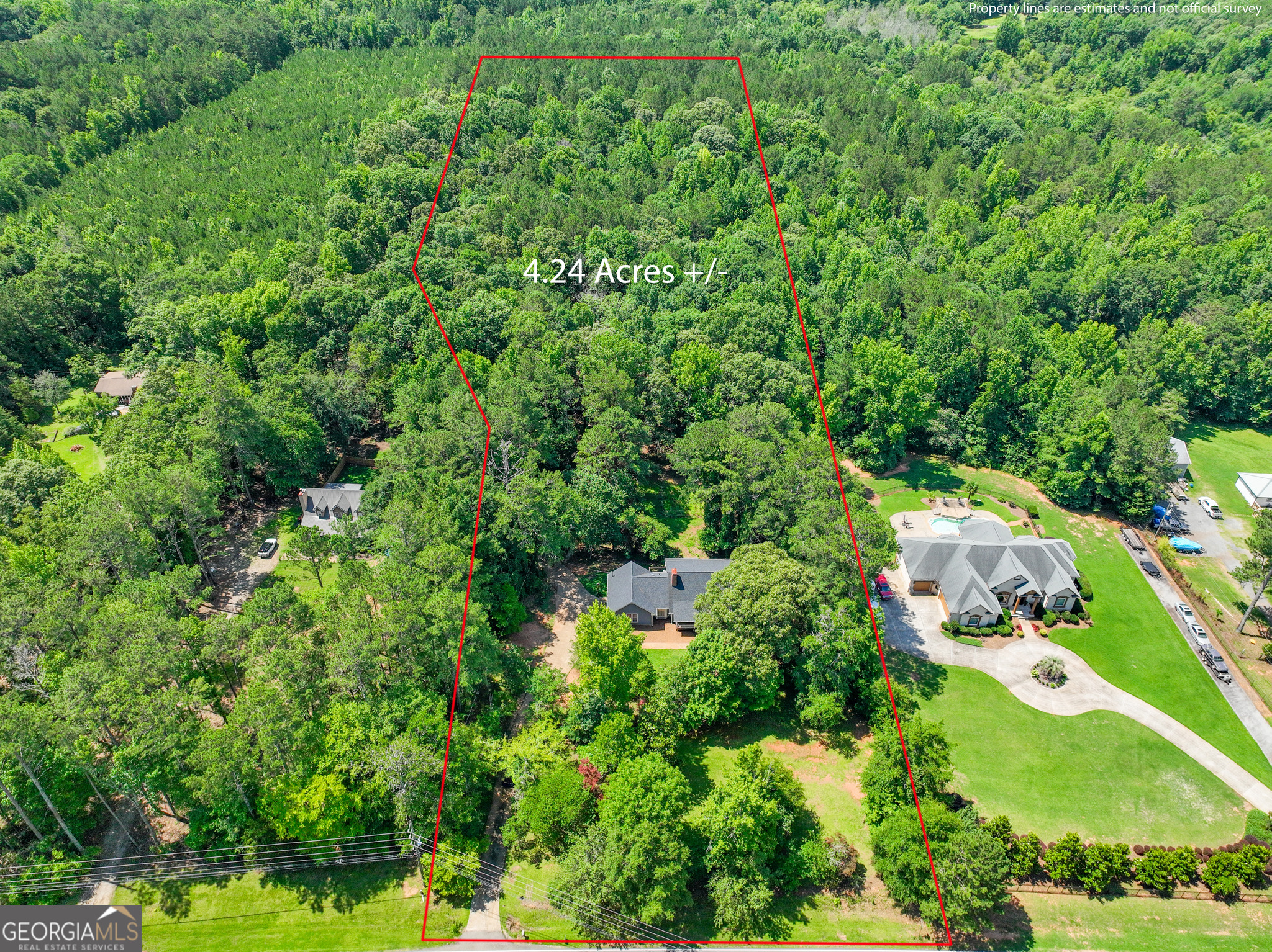 280 Wilson Drive Property Photo 1