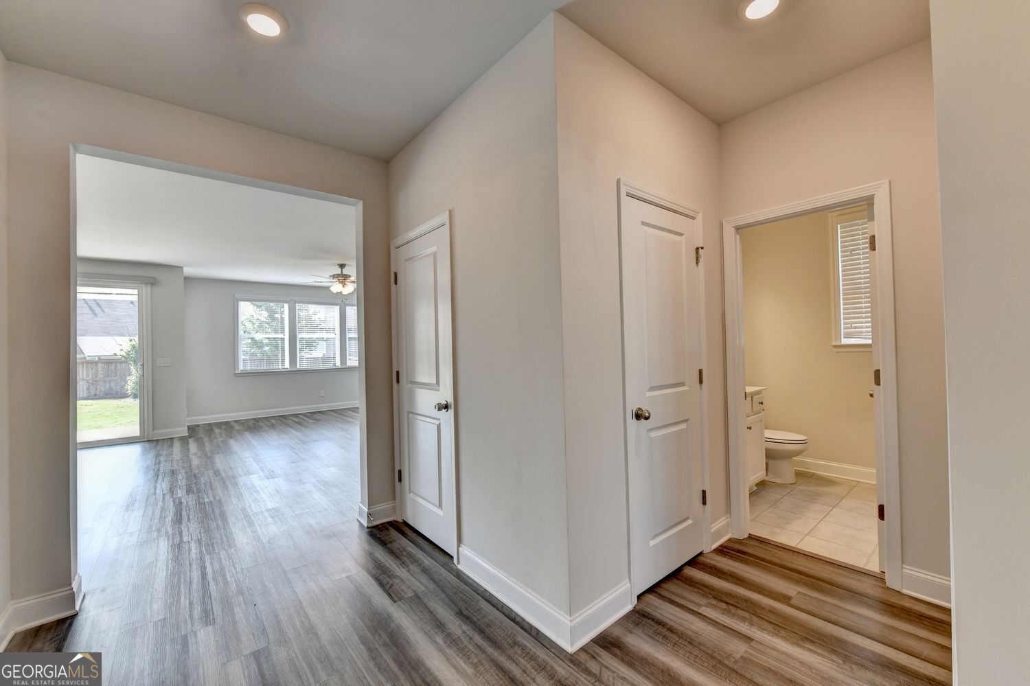 3335 Fall Branch Lane Property Photo 4