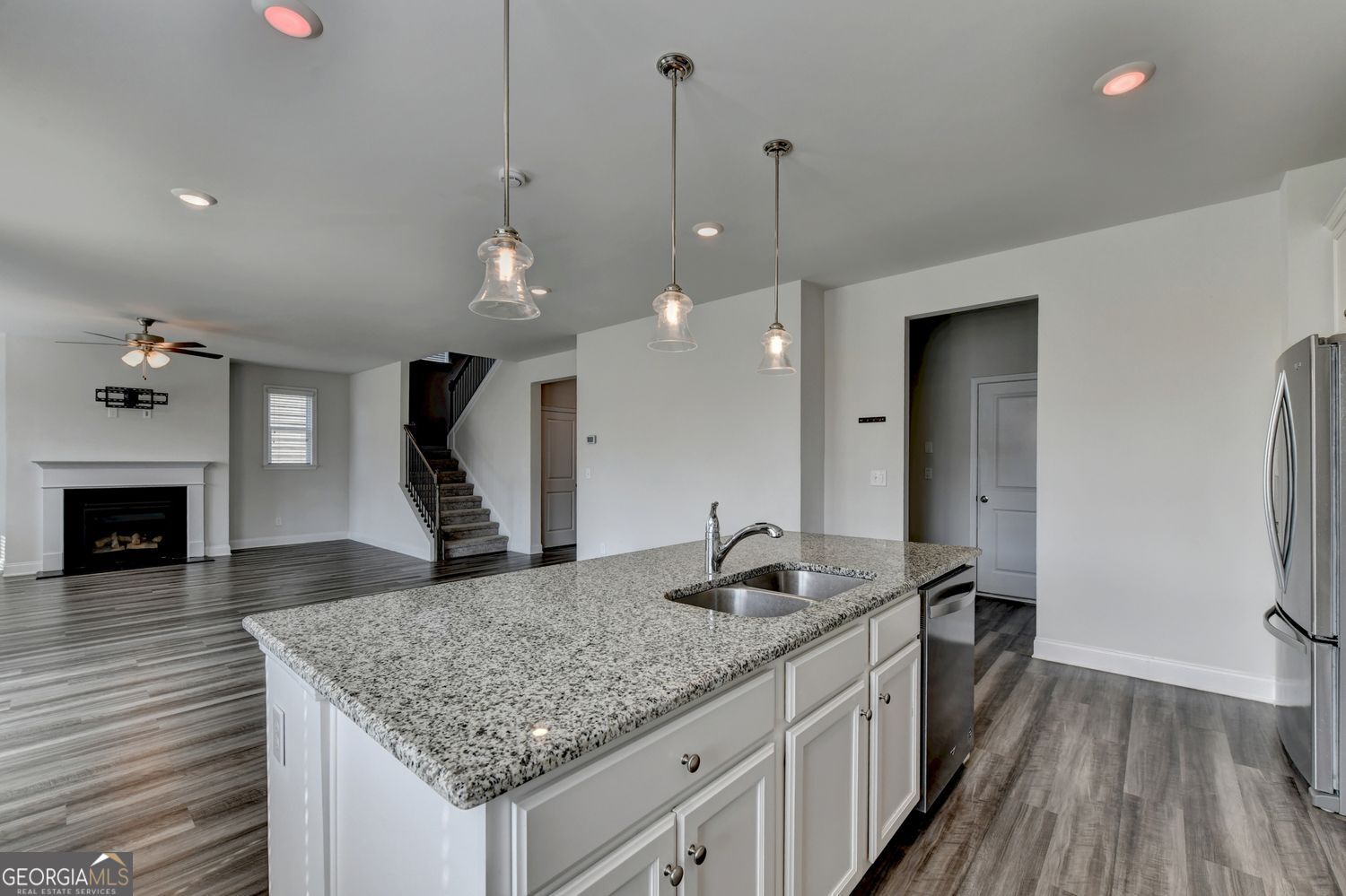 3335 Fall Branch Lane Property Photo 15