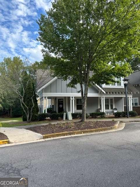490 Barnett Shoals Road # 101 Property Photo 1