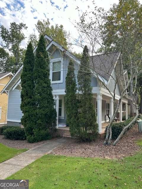 490 Barnett Shoals Road # 101 Property Photo 3