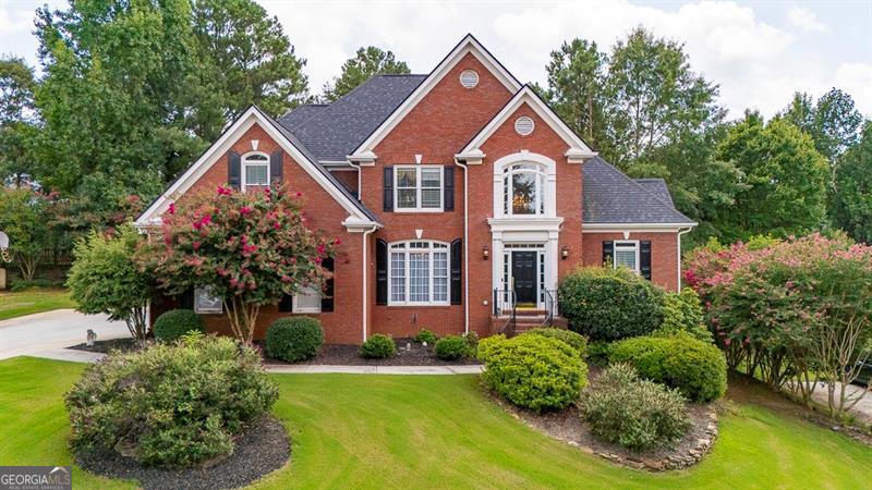 835 Ingleside Drive Property Photo 1