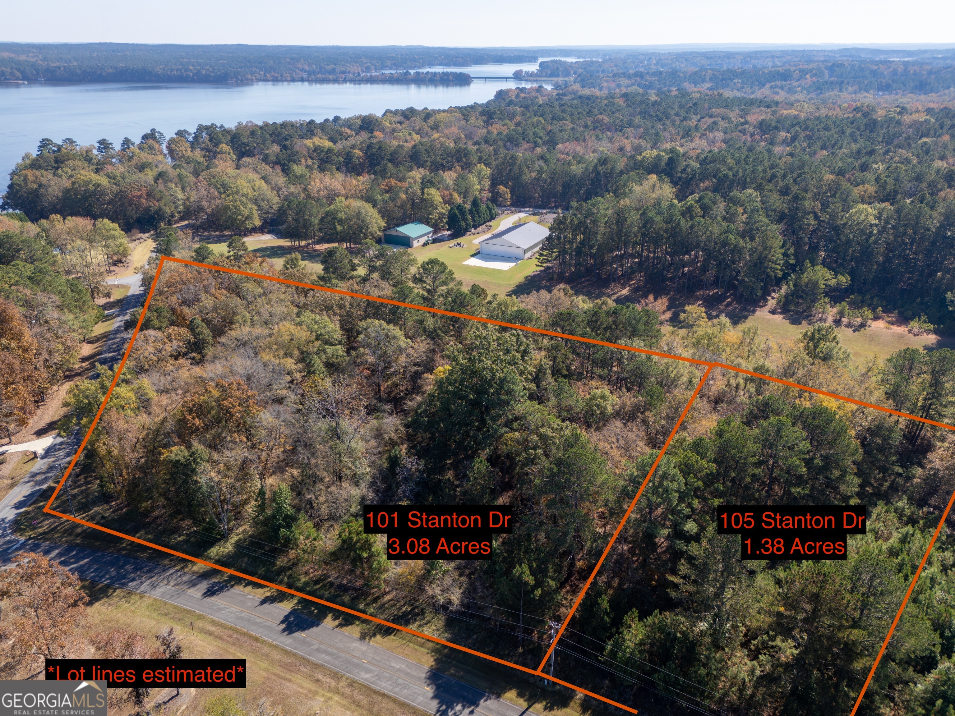 101 Stanton Drive Property Photo 15