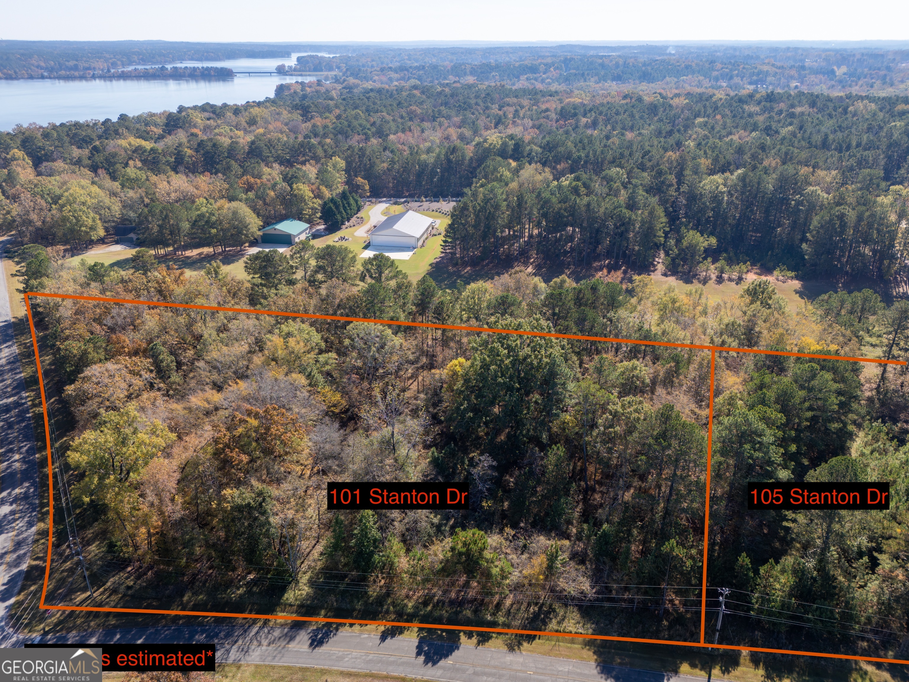 101 Stanton Drive Property Photo 16