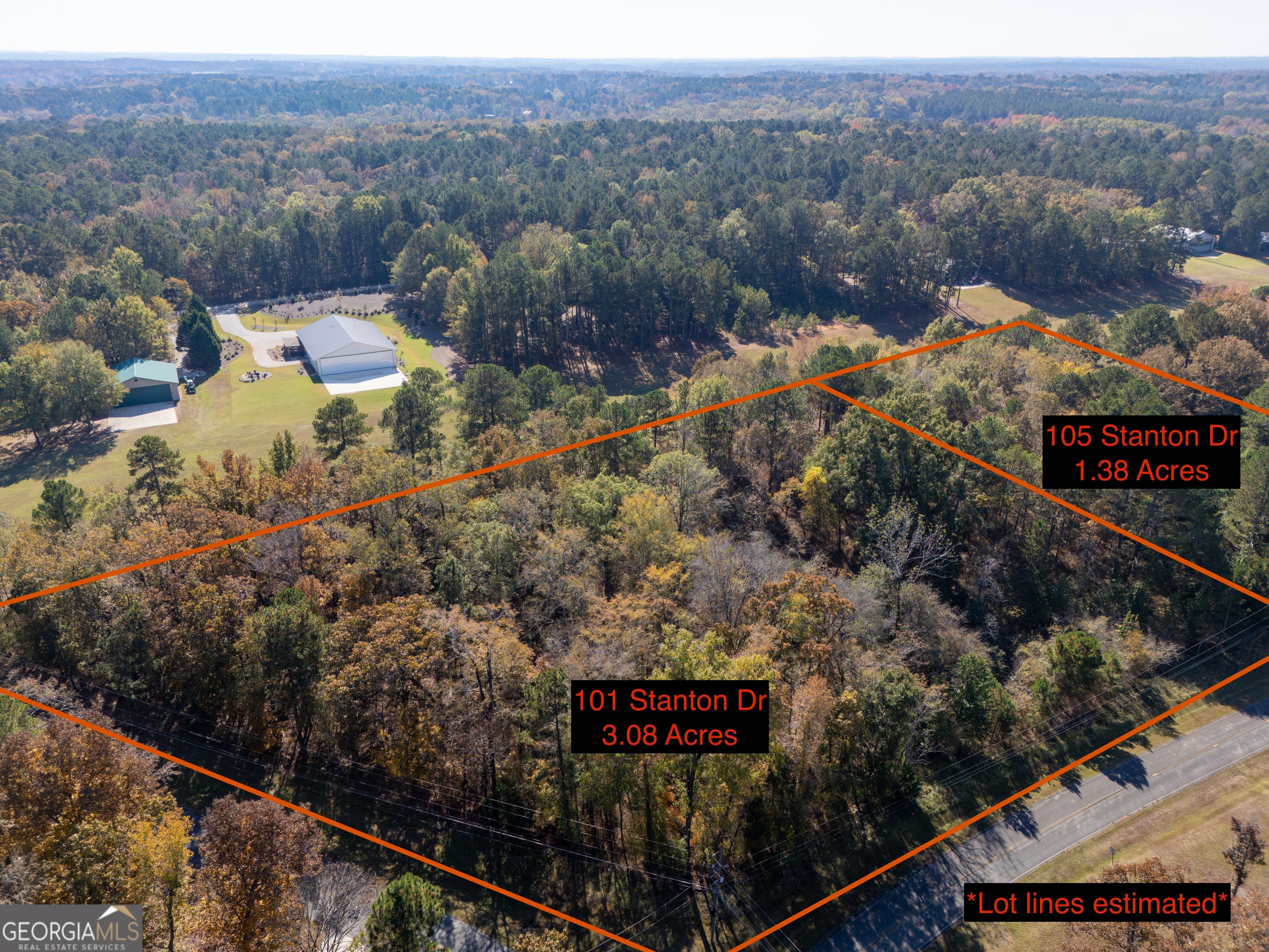 101 Stanton Drive Property Photo 17
