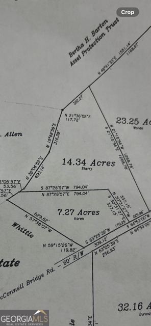 4180 Mcconnell Bridge Road Property Photo 11
