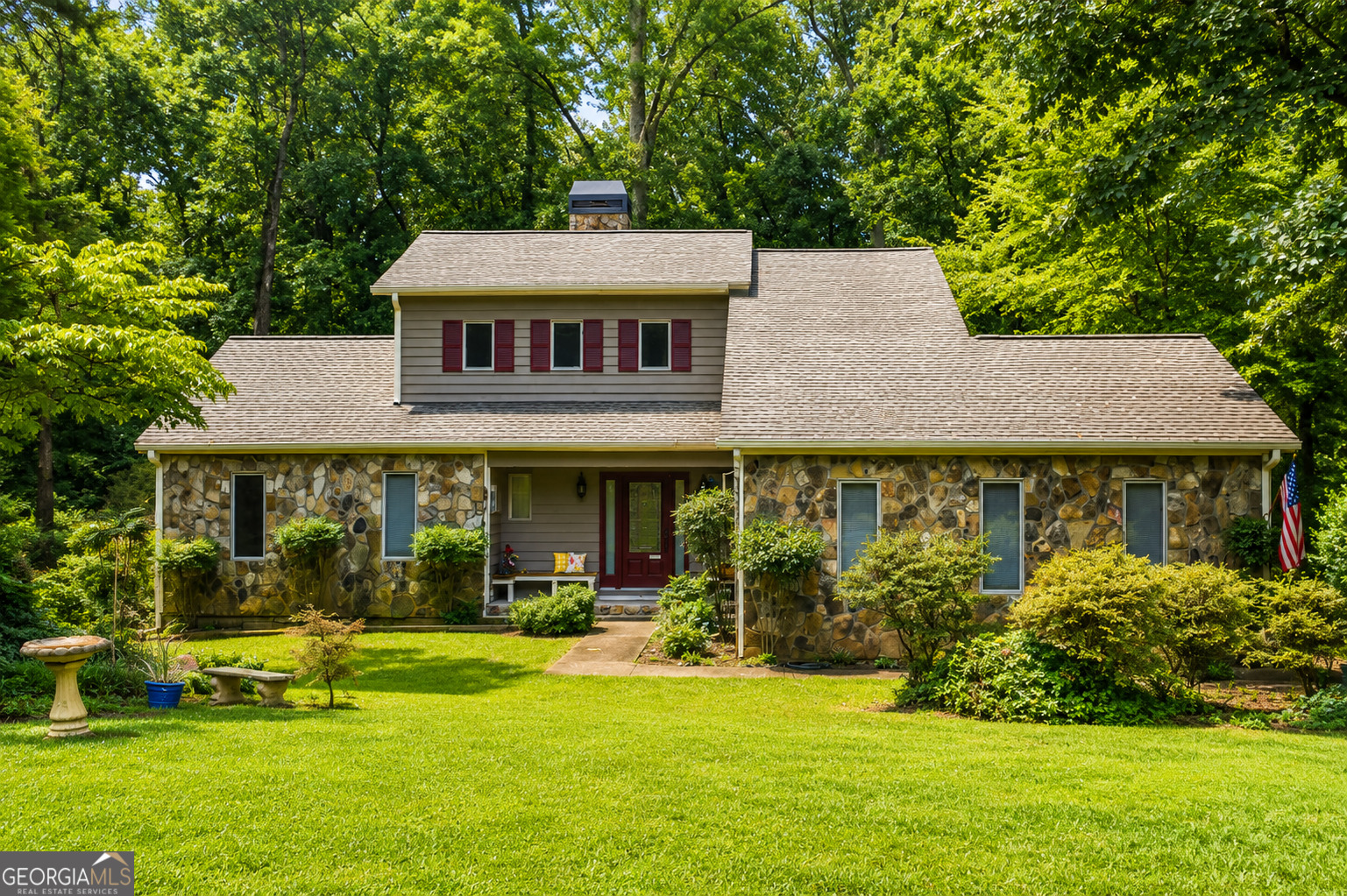 3491 Gleneagles Court Property Photo 1