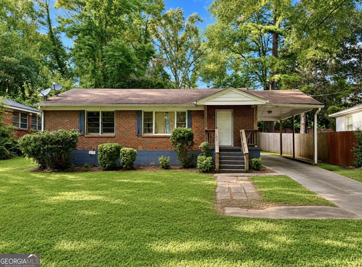 2171 Lilac Lane