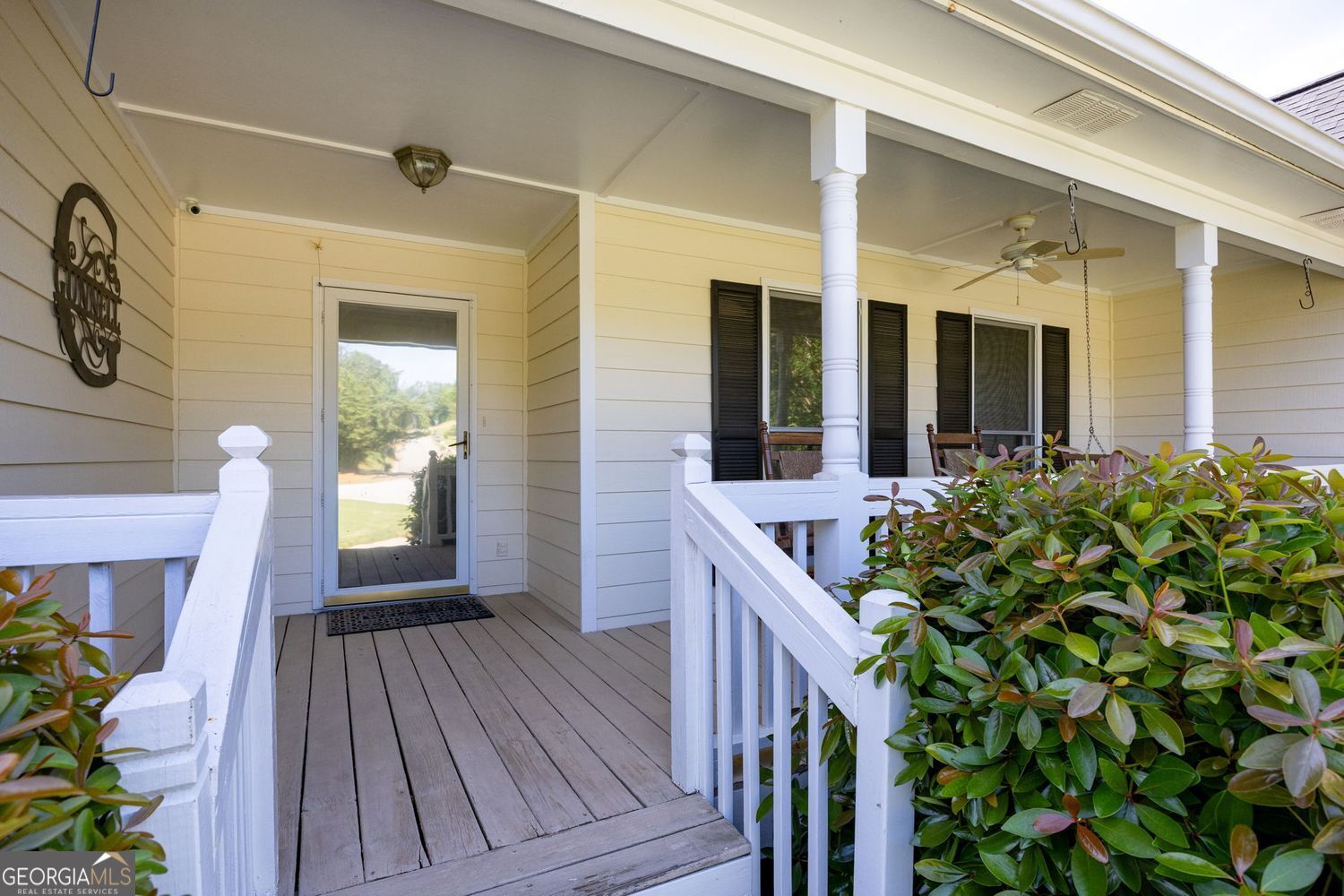 200 Bomar Lane Property Photo 2