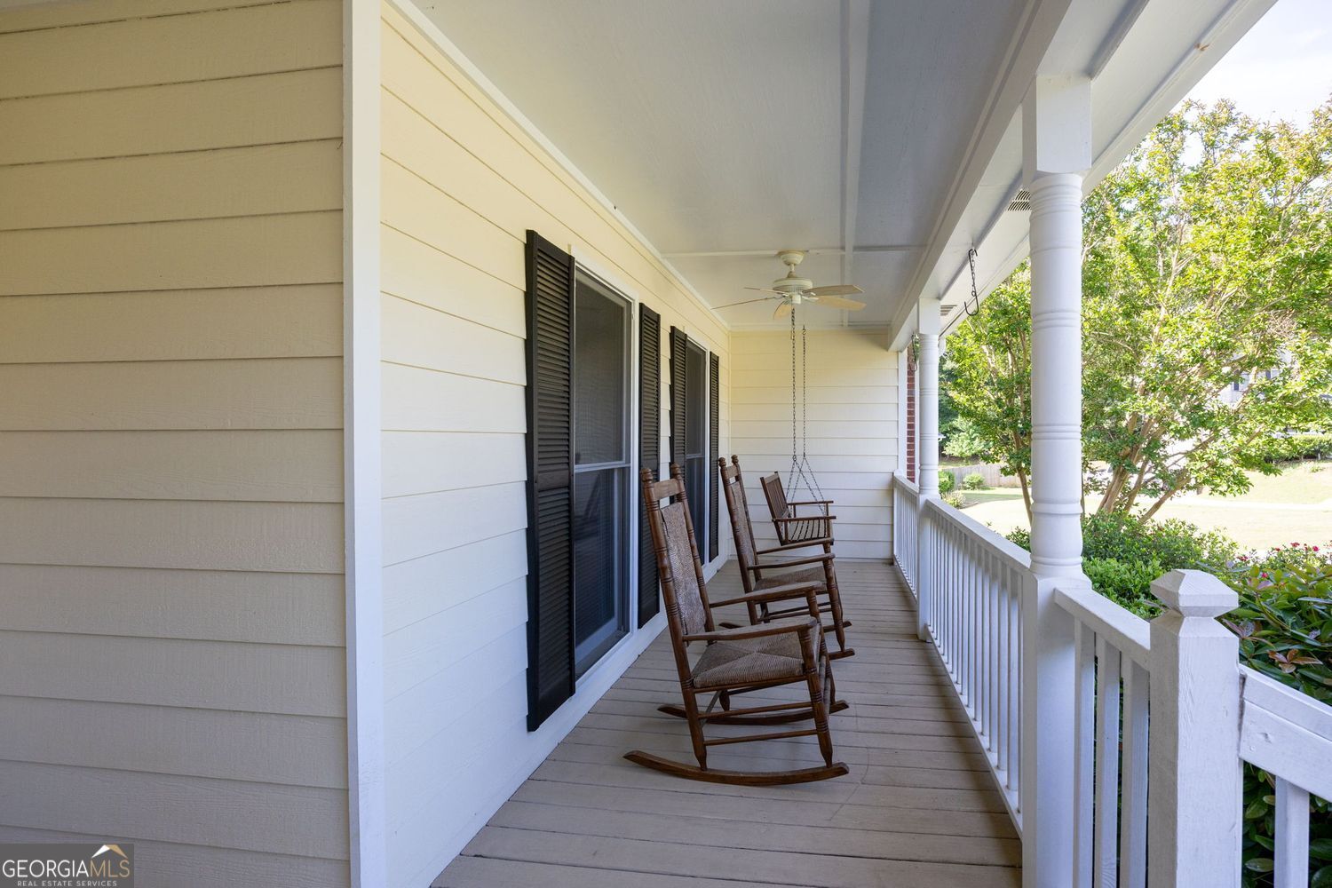 200 Bomar Lane Property Photo 3