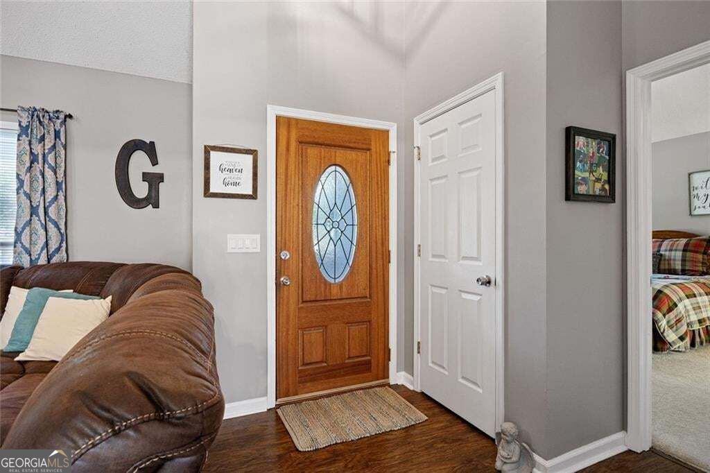 200 Bomar Lane Property Photo 4