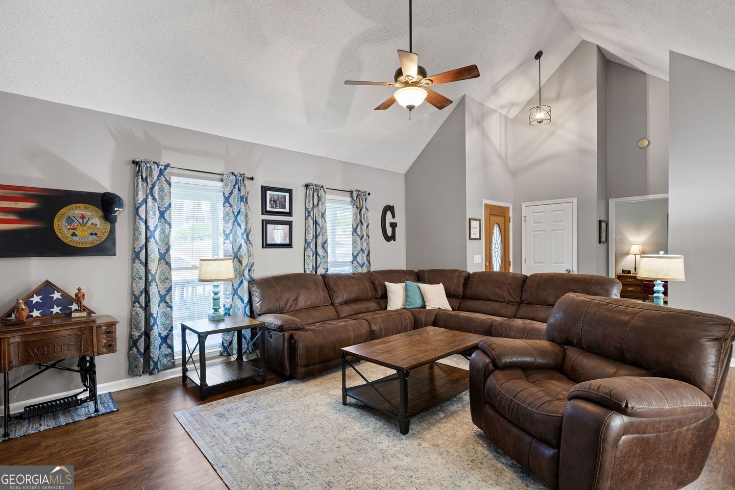 200 Bomar Lane Property Photo 6