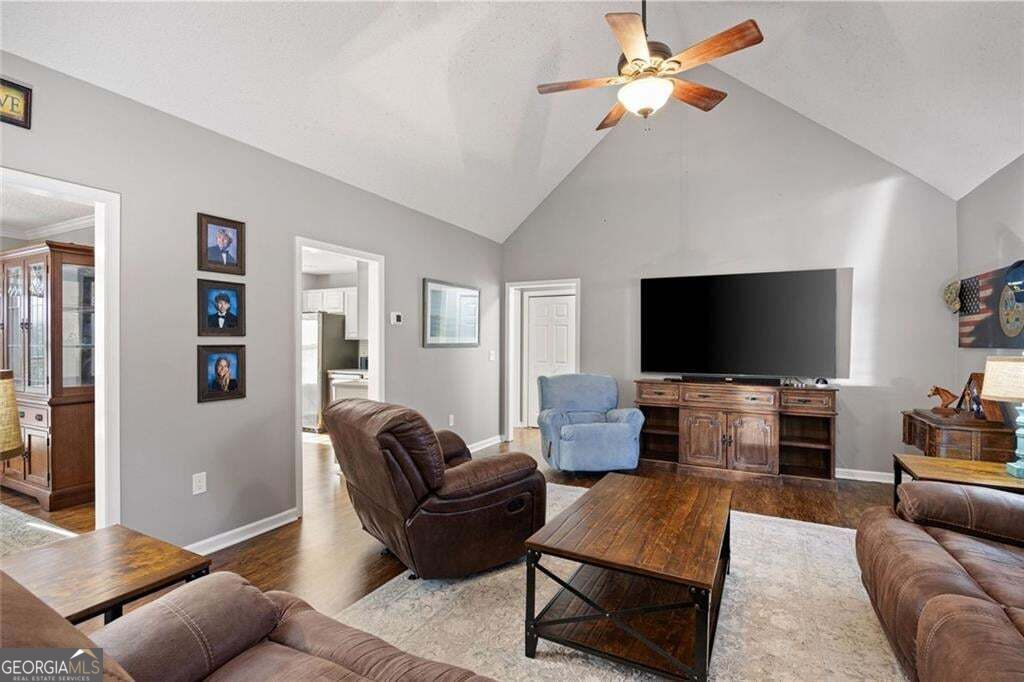 200 Bomar Lane Property Photo 8