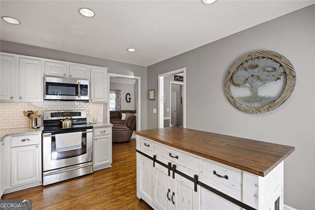 200 Bomar Lane Property Photo 12
