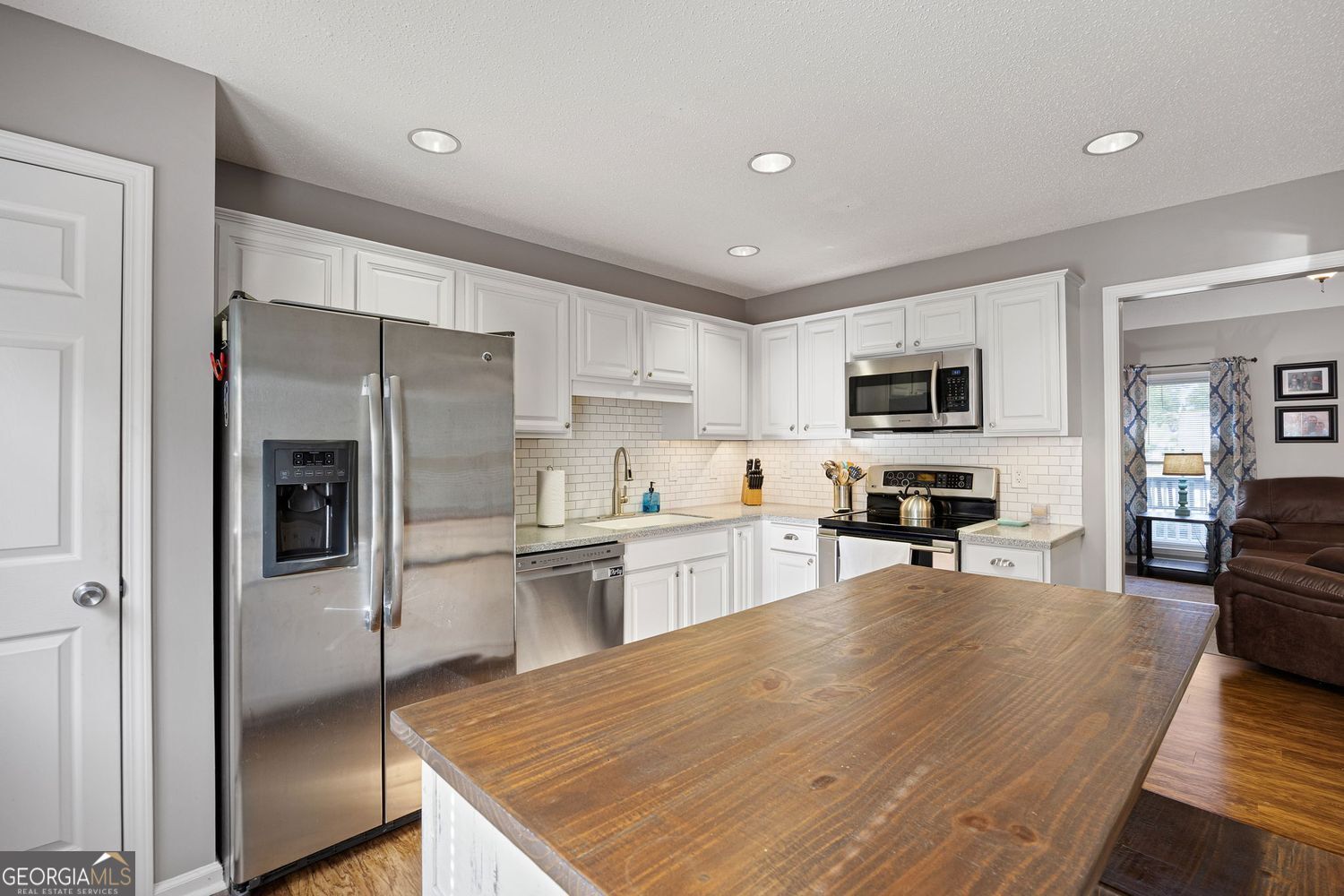 200 Bomar Lane Property Photo 13