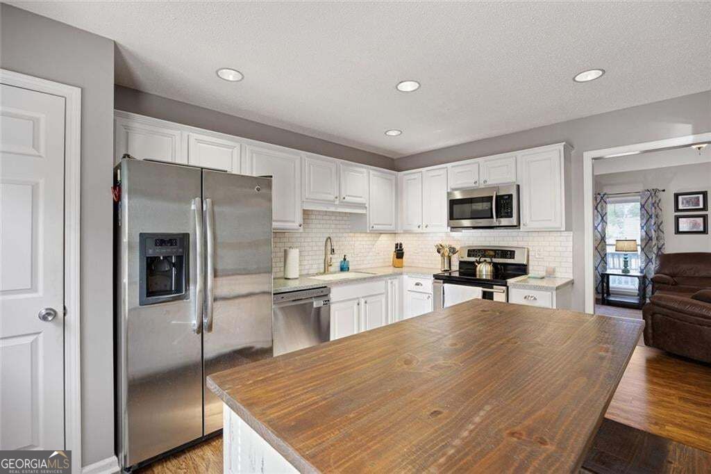 200 Bomar Lane Property Photo 13