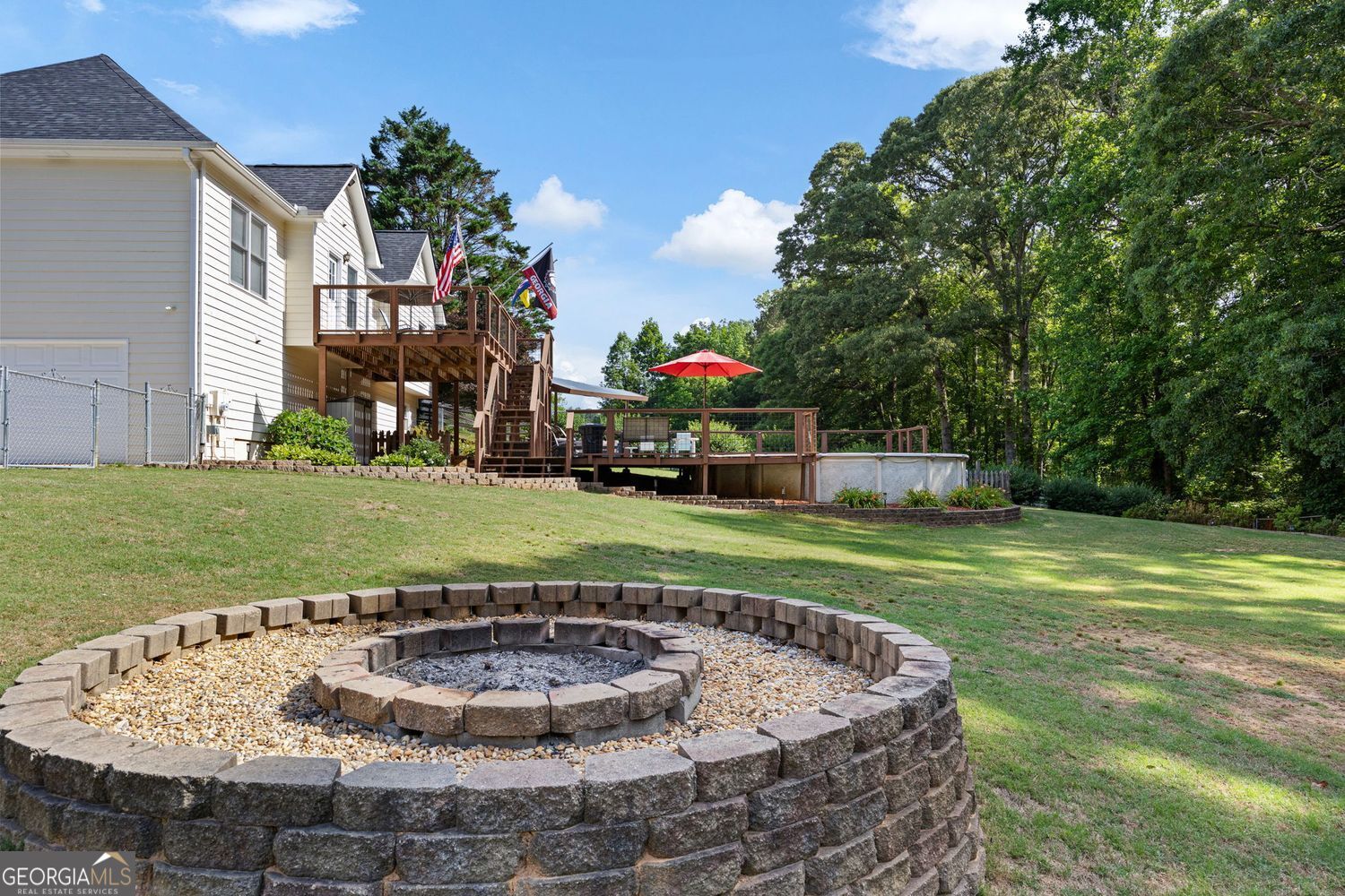 200 Bomar Lane Property Photo 30