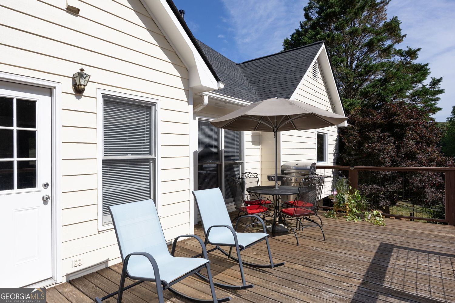 200 Bomar Lane Property Photo 32