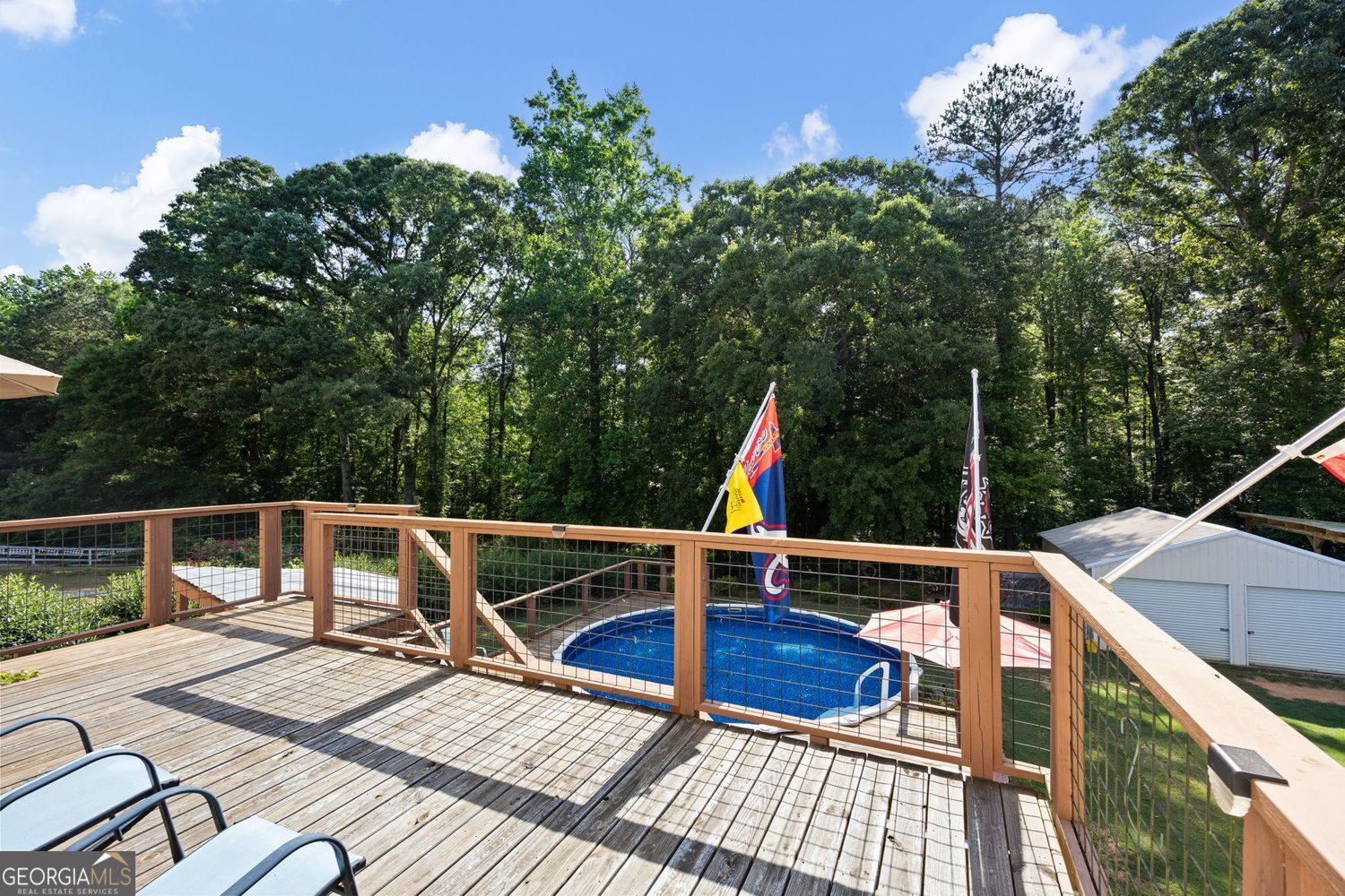 200 Bomar Lane Property Photo 33