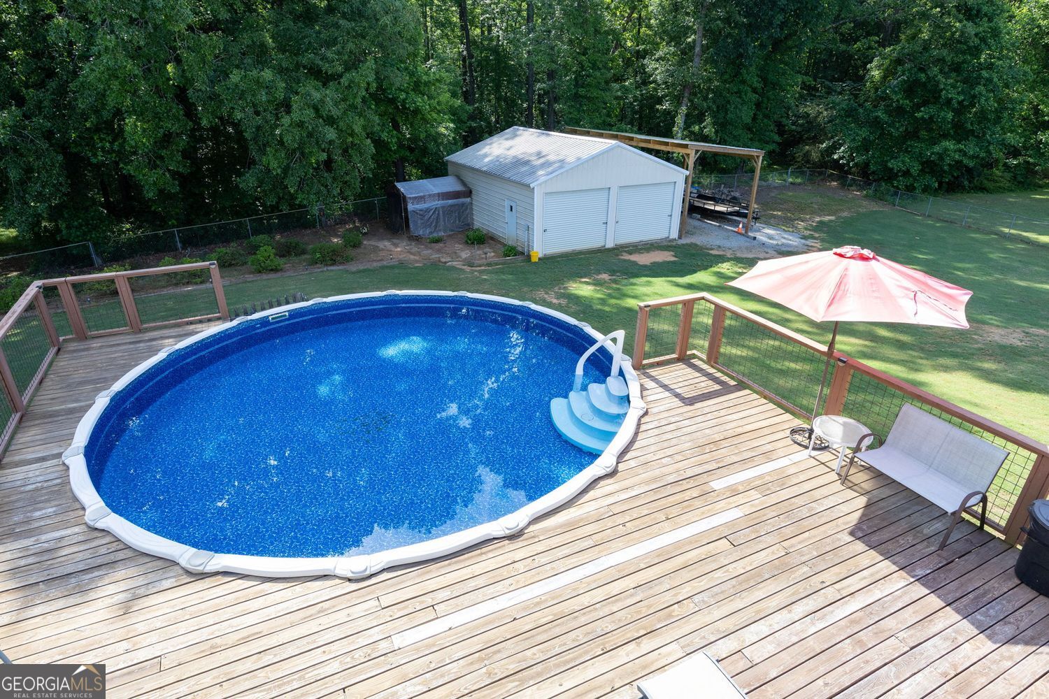 200 Bomar Lane Property Photo 34