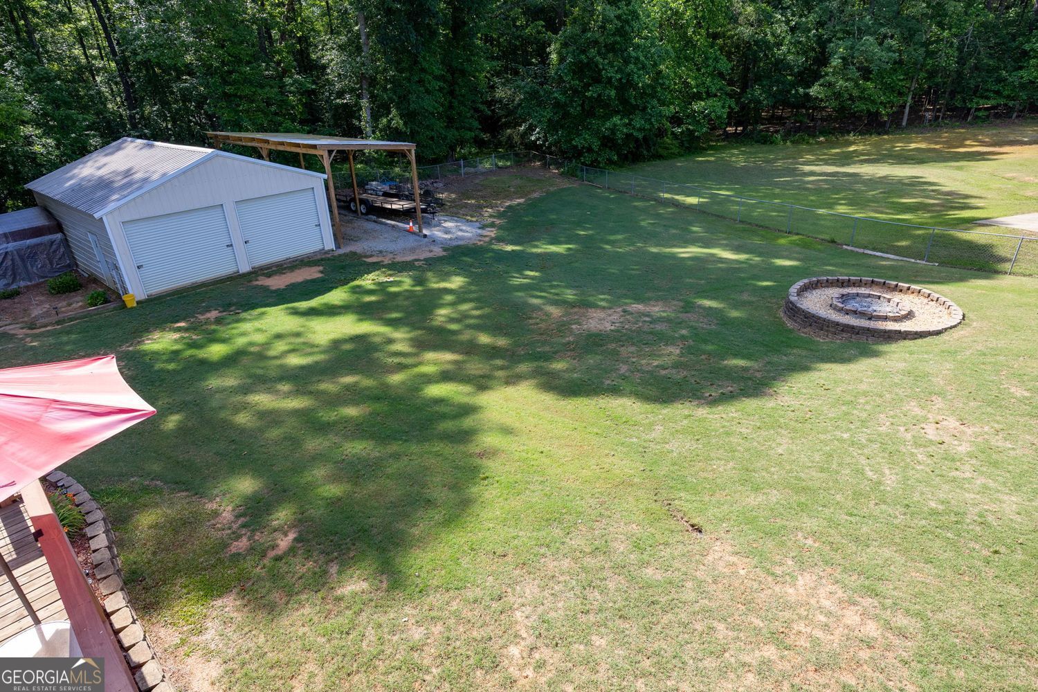 200 Bomar Lane Property Photo 35