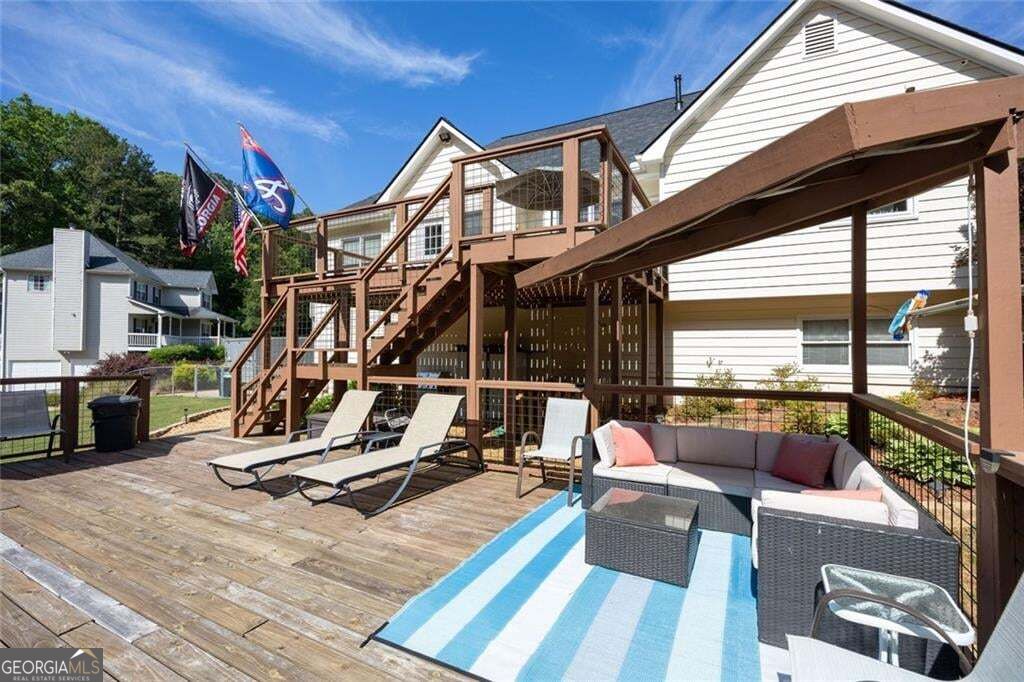 200 Bomar Lane Property Photo 37