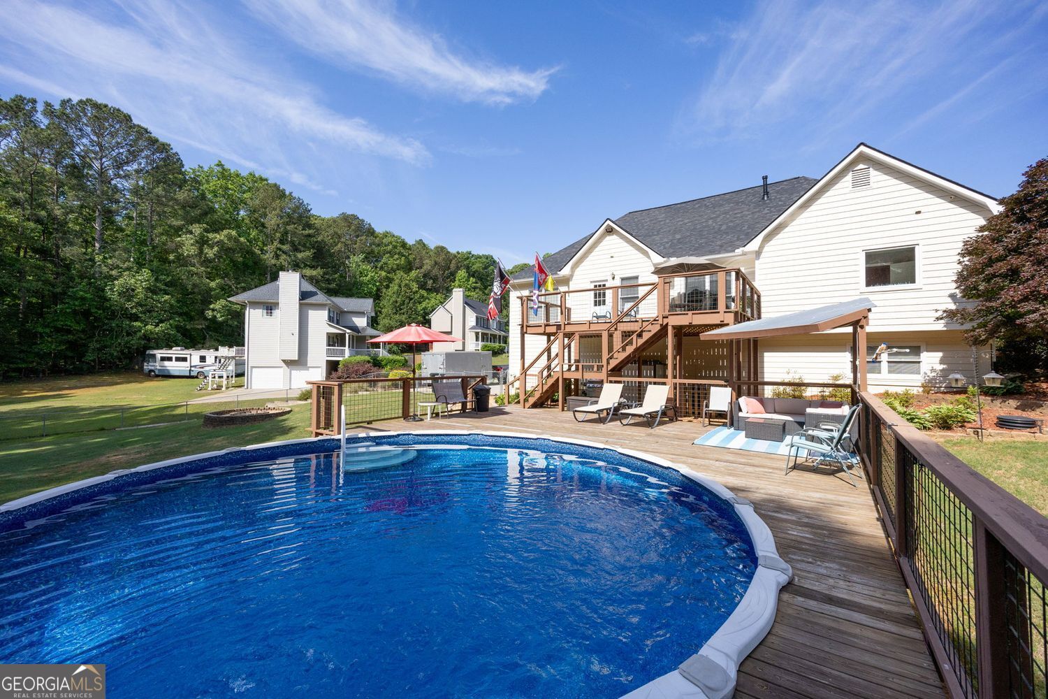 200 Bomar Lane Property Photo 40
