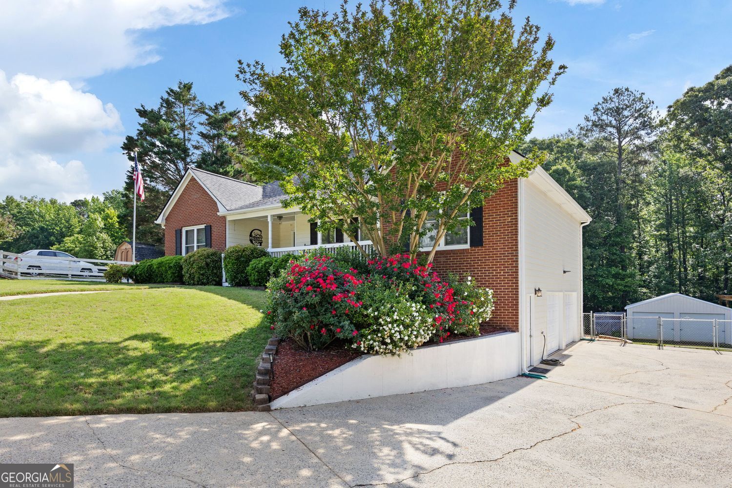 200 Bomar Lane Property Photo 41