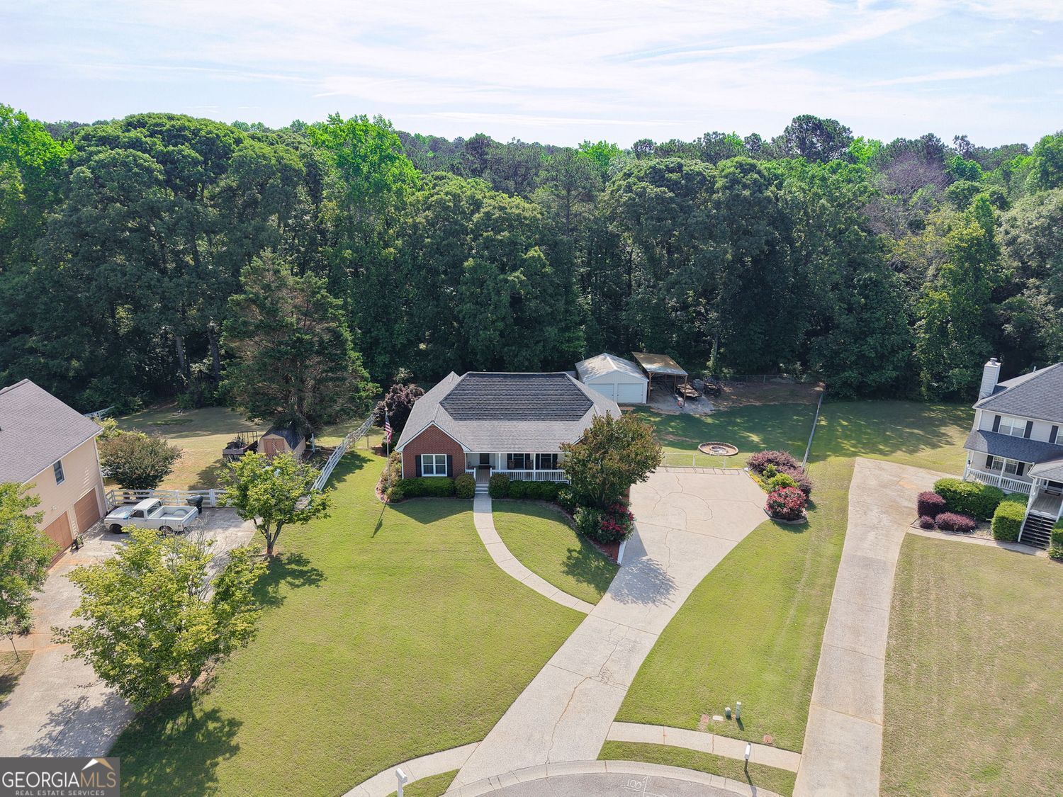 200 Bomar Lane Property Photo 42