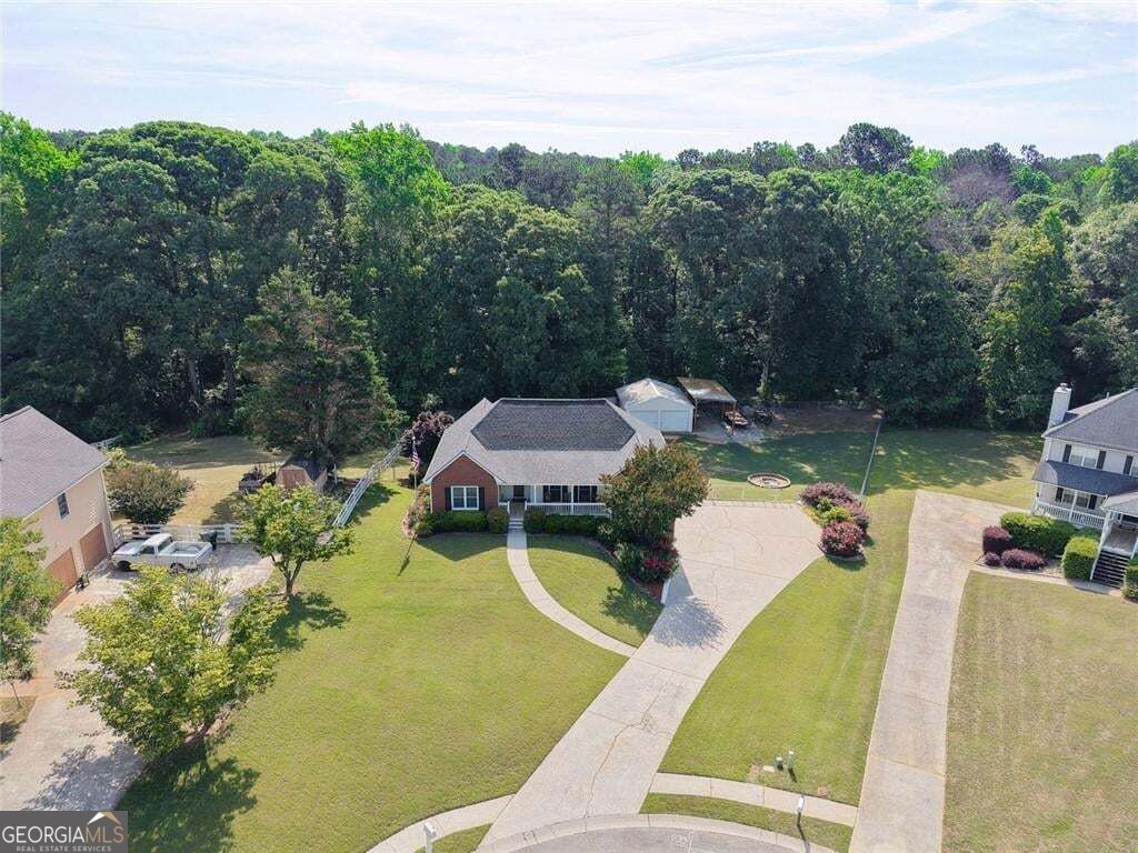 200 Bomar Lane Property Photo 42