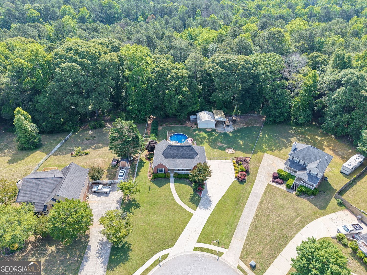 200 Bomar Lane Property Photo 44
