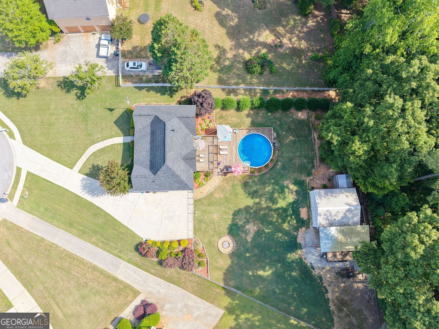 200 Bomar Lane Property Photo 45
