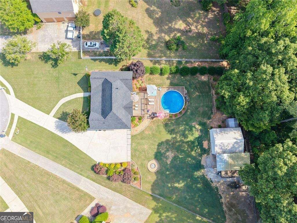 200 Bomar Lane Property Photo 45