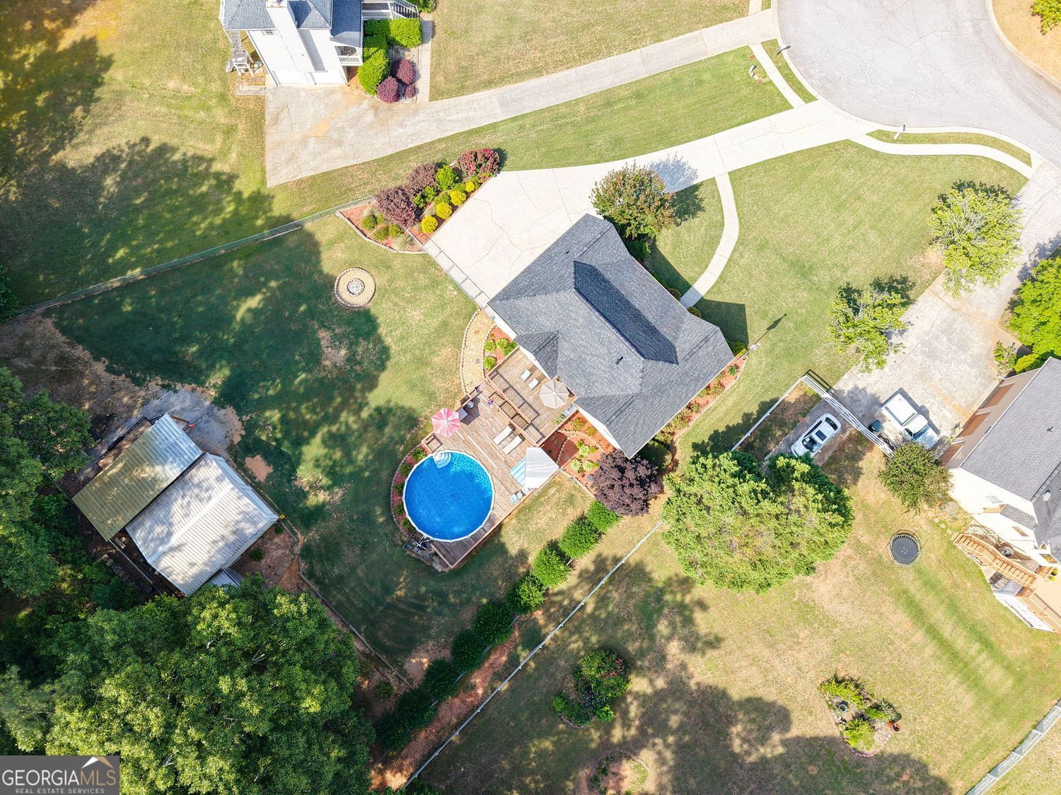 200 Bomar Lane Property Photo 46