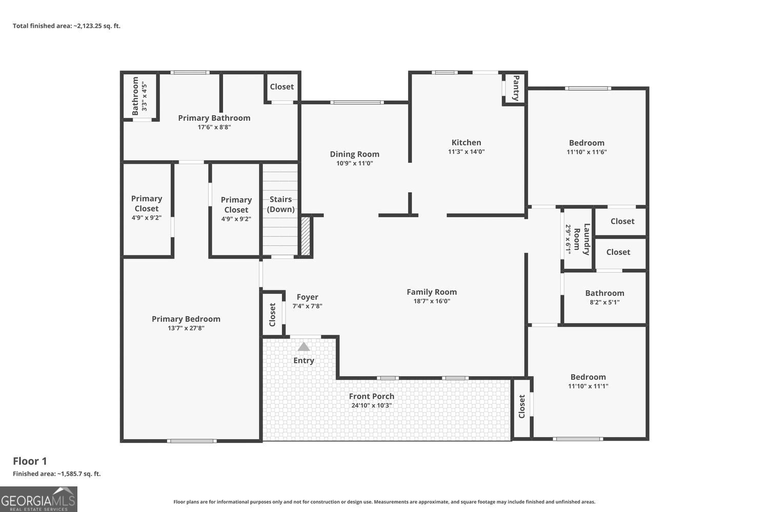 200 Bomar Lane Property Photo 47