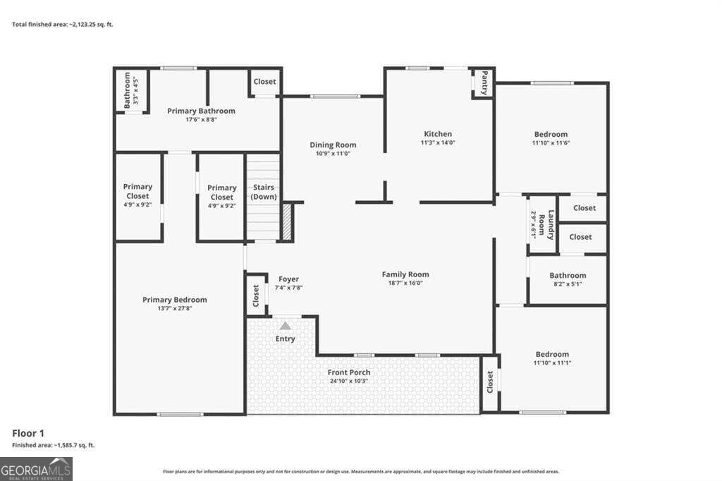 200 Bomar Lane Property Photo 47
