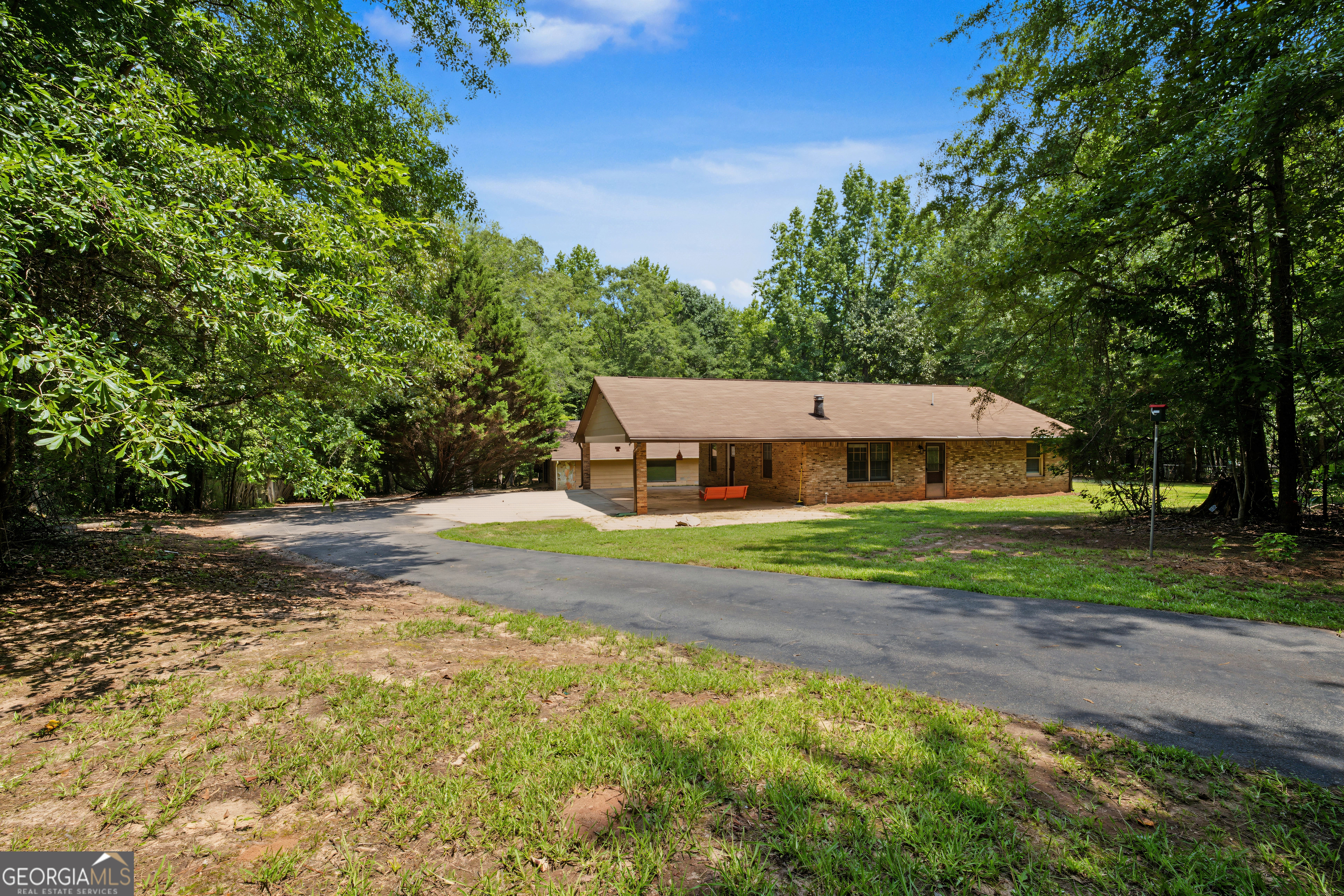 241 Busbin Road Property Photo 1
