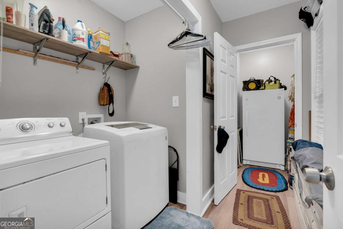 1557 Davis Ford Road Property Photo 22