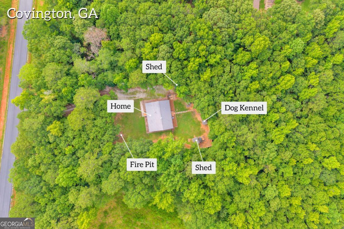 1557 Davis Ford Road Property Photo 28
