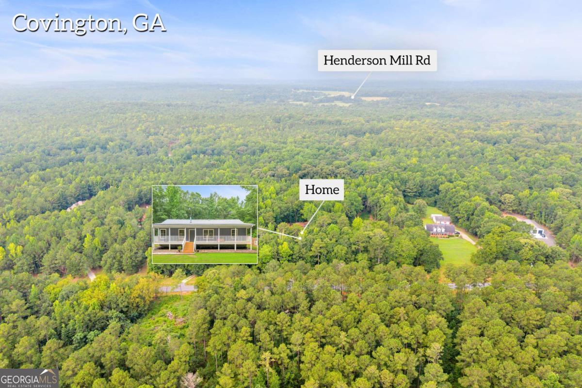 1557 Davis Ford Road Property Photo 29