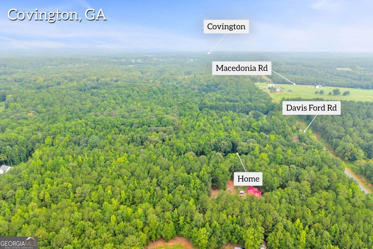 1557 Davis Ford Road Property Photo 30
