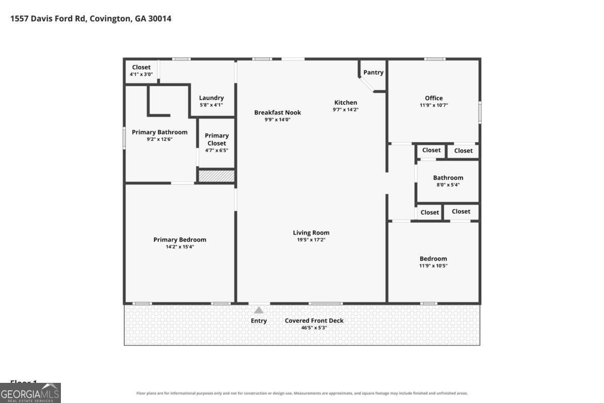 1557 Davis Ford Road Property Photo 32
