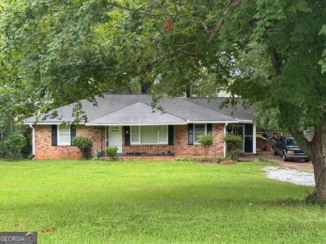 872 Brentwood Drive Sw Property Photo 1