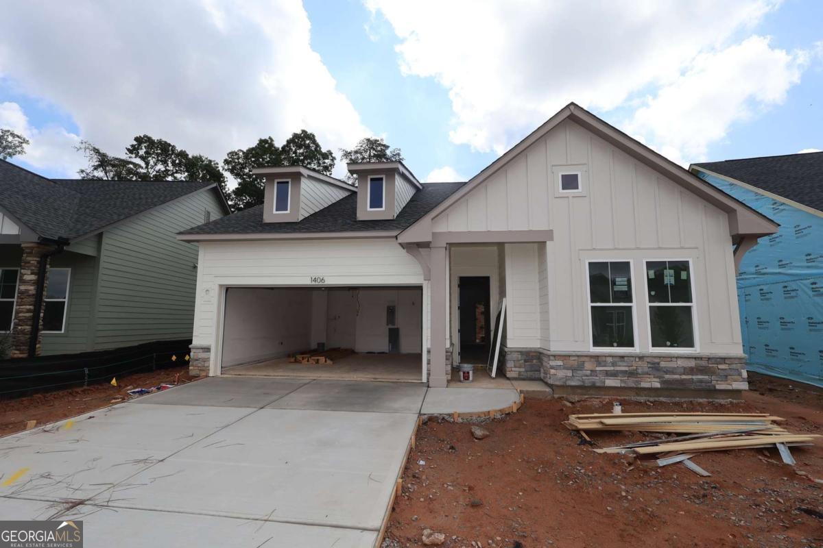 1406 Autumn Lake Drive Sw Property Photo 1
